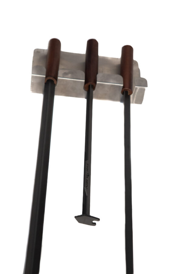 Kit Gourmet Tromen para parrilla - Imagen 4