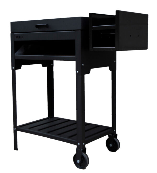 Parrilla portatil Polo - Imagen 4