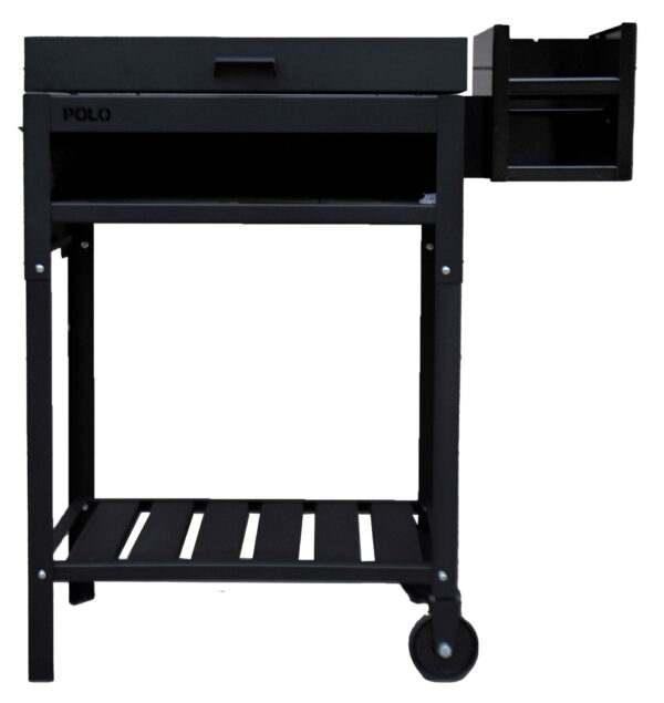 Parrilla portatil Polo - Imagen 6
