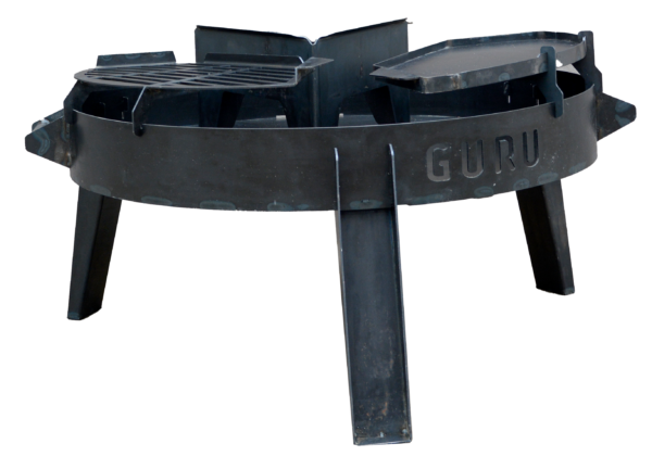Fogonero Guru - Imagen 5