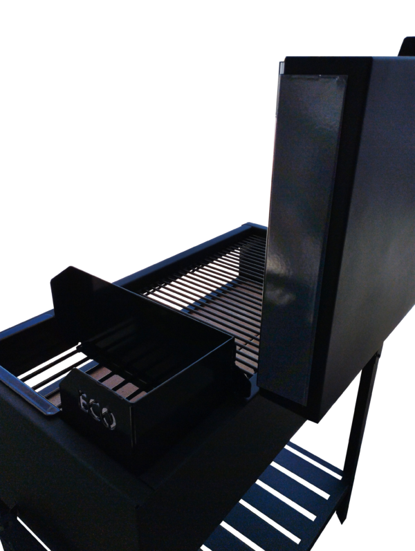 Parrilla portatil Eco - Imagen 5