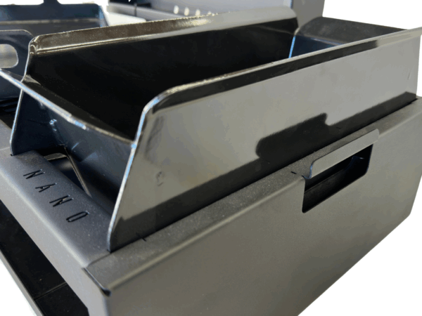 Parrilla portatil NANO - Imagen 11