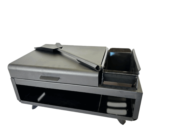 Parrilla portatil NANO - Imagen 14