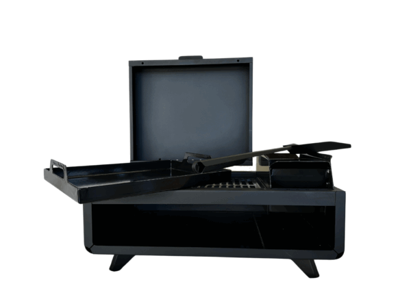 Parrilla portatil NANO - Imagen 15