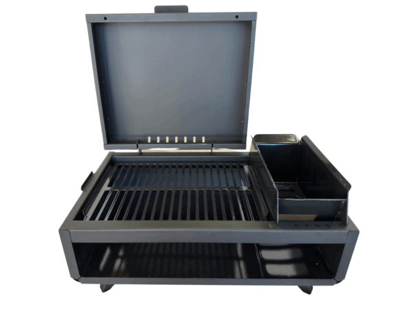 Parrilla portatil NANO - Imagen 9