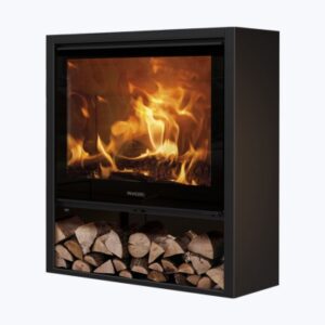 Panadero Grand Allegro ecodesing